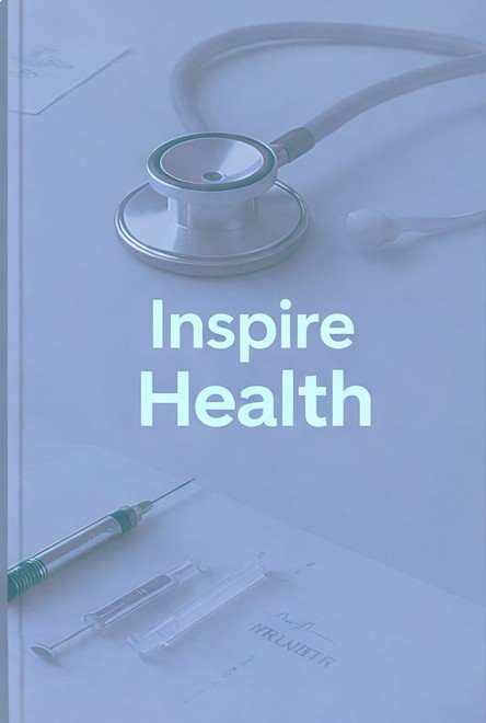 Inspire Health Journal