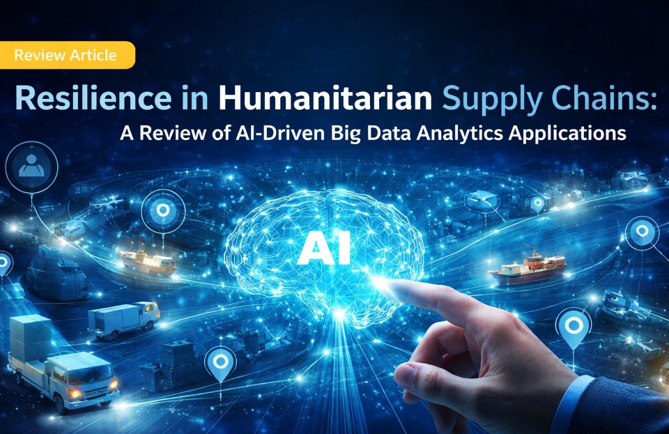 Resilience in Humanitarian Supply Chains: A Review of AI-Driven Big Data Analytics Applications