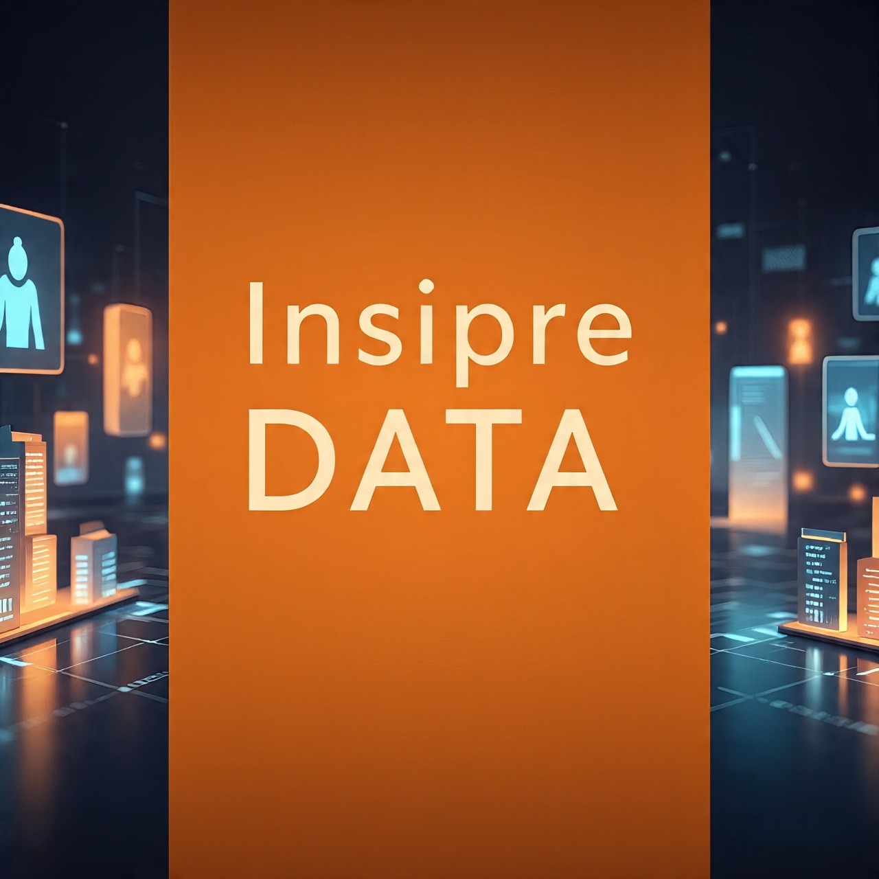 Inspire Data Journal