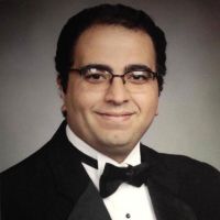 Editorial Member: Dr. Sherif Abdelhamid