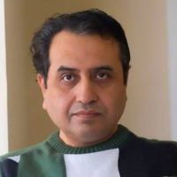 Editor-in-Chief: Prof. Anwar M. Mirza