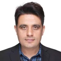 Editorial Member: Dr. Farhan Ullah