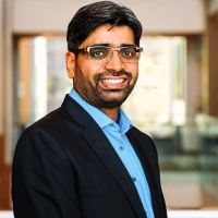 Editorial Member: Dr. Sarfraz Shafiq