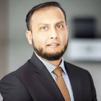Editorial Member: Dr. Syed Arshad Raza