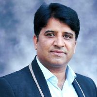 Editorial Member: Dr. Sarfraz Shafiq