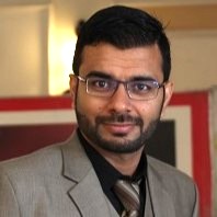 Editorial Member: Dr. Mohsin Butt