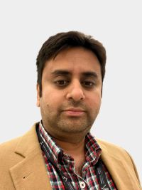 Editorial Member: Prof. Kaiser Abbas