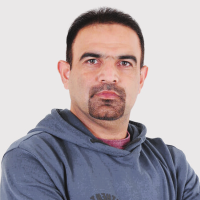 Editorial Member: Dr. Sheeraz Akram